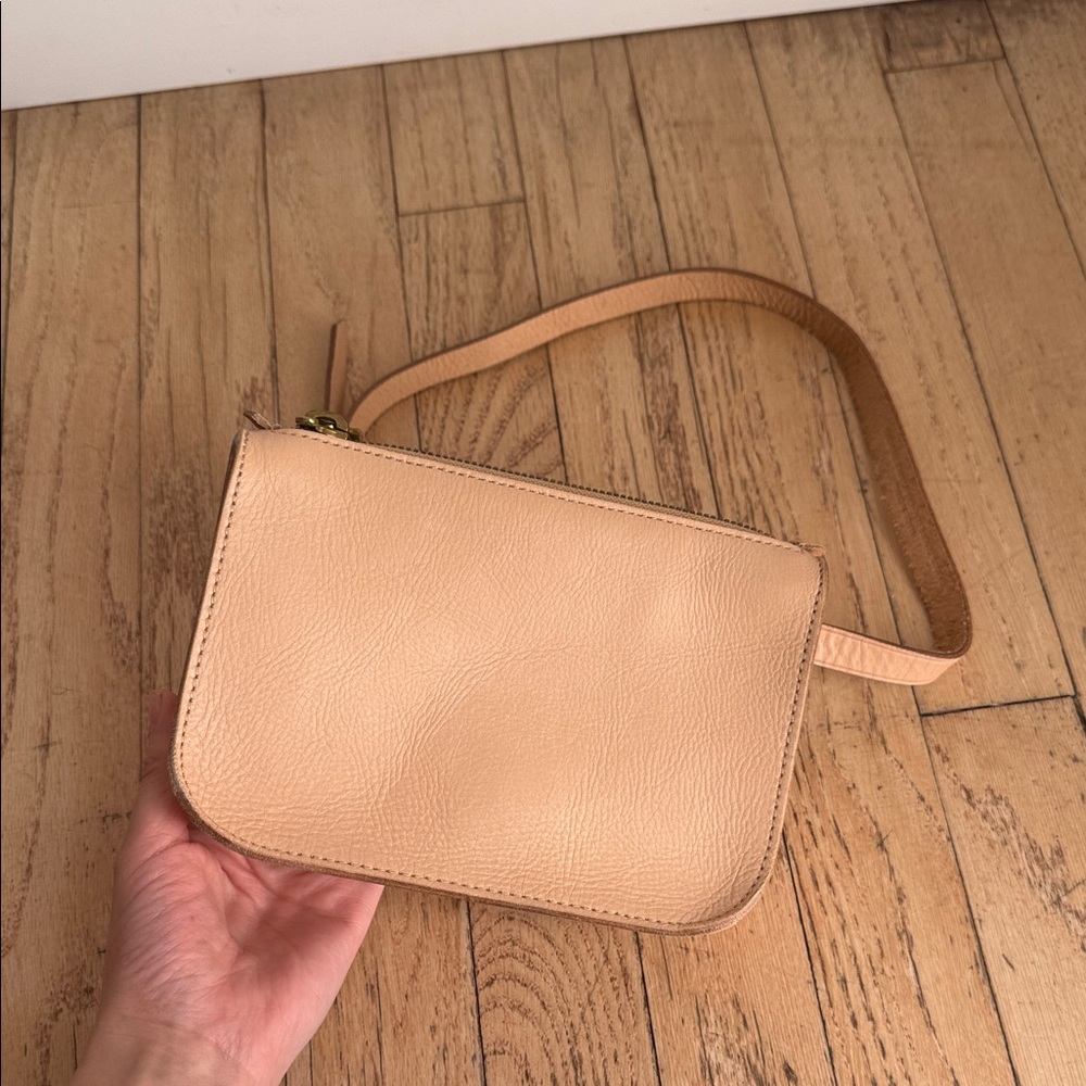 Made-Well The Simple Pouch Belt Bag